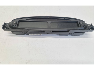Панель приборов 88311303, 10099600A Citroen Xsara Picasso