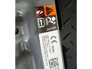 Подушка безопасности для колен 22823445, 690000L46890   Chevrolet Camaro