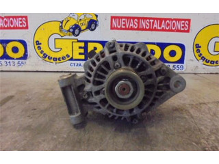 Генератор 2S6T10300DB, A005TA7792   Ford Fusion      