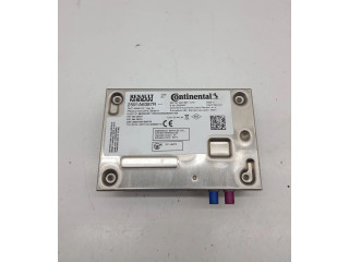 Блок управления 2591A6387R, 8903302331133   Renault Clio V