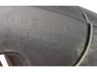 Zpětné zrcátko Volkswagen Tiguan 2010 e1030103, e1020933