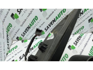 Зеркало электрическое Fiat Fiorino