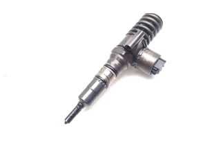 Форсунка 0414720404    Jeep Patriot  ECD 