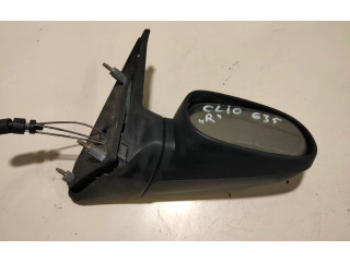 Зеркало электрическое        Renault Clio I  1990 - 1998 года   