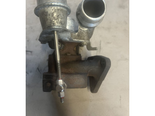  Турбина Renault Clio III  54391015082, 54359700012         