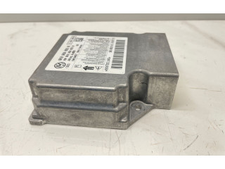 Блок подушек безопасности 8K0959655N, 5WK44637 Audi A4 Allroad B8