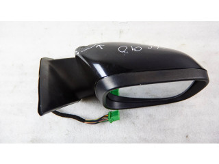 Зеркало электрическое        Volvo XC90  2007 - 2014 года   