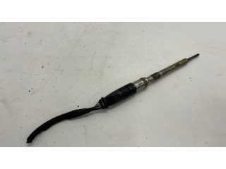 Свеча (свечи) накалывания