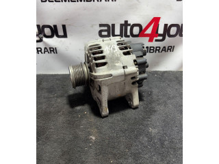 Генератор TG12C094, 2607395A Dacia Sandero