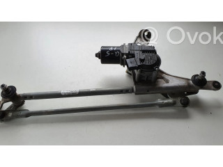 Моторчик дворников 80C955023A, 80C955119 Audi Q5 SQ5