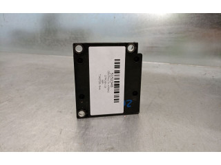 Блок управления надувных подушек 1400987180, 401650TEMIC   Citroen C8