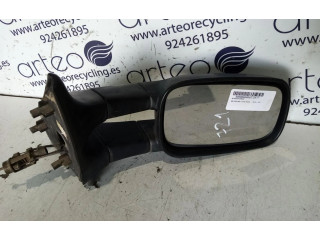 Зеркало электрическое Seat Inca (6k) 1995 - 2004 года