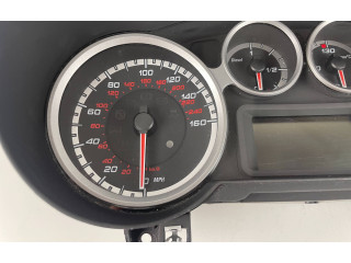 Přístrojová deska  Alfa Romeo Mito 2016 50527746  