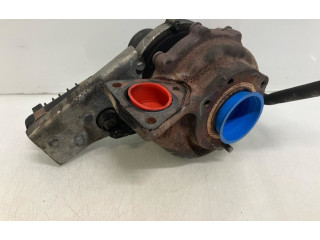 Турбина Volvo XC90 36001171, 30757080 для двигателя D5244T4