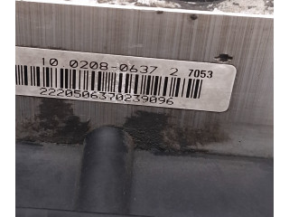 Блок АБС A2515450832, 10020806193   Mercedes-Benz  GL X164  2006 - 2012 года