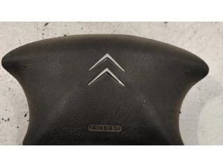 Подушка безопасности водителя 96470413XT   Citroen Xsara Picasso