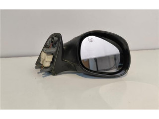 Зеркало электрическое        Citroen Xsara Picasso   -  года   