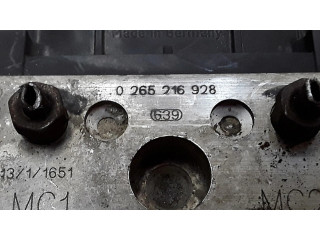 Блок АБС    KIA  Sorento  2002-2009 года