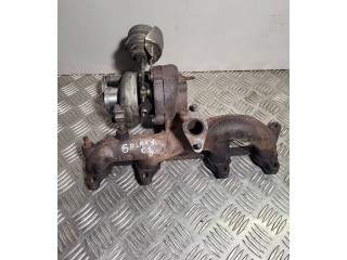 Турбина Ford Galaxy 038253019H, KP39B0005