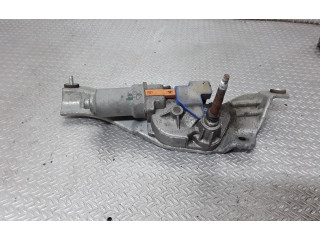 Моторчик заднего дворника     Subaru Forester SH