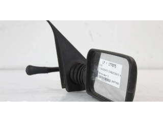 Zpětné zrcátko pravé Fiat 500 Cinquecento 1996 5894900