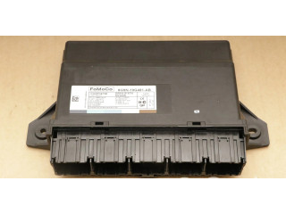 Блок управления 8G9N-19G481-AB, 5WK49167N Jaguar XF X250