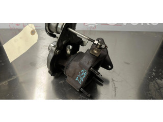 Turbodmychadlo Турбина Renault Modus K9K_772