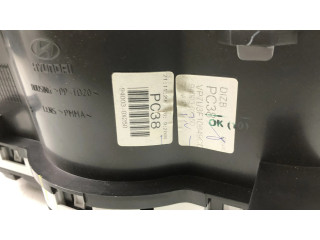 Панель приборов 940030X250 Hyundai i10