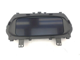 Přístrojová deska Hyundai i20 (BC3 BI3) 2024 TEG10326KM