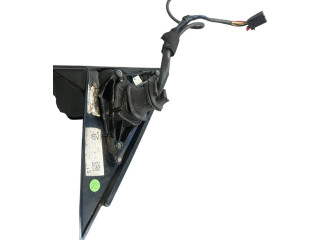 Зеркало электрическое Audi A6 S6 C7 4G 2011 - 2018 года