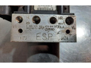 Jednotka ABS 4F0614517AC   Audi A6 Allroad C6 2009