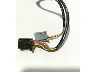 Зеркало электрическое Renault Clio V 2019 - года