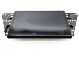 Дисплей    4KE919605   Audi e-tron