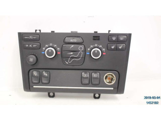 Блок управления климат-контролем 31346603   Volvo XC90