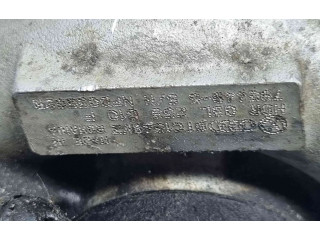  Турбина Volkswagen Touran I  03L253010F         