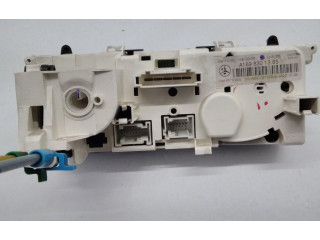 Блок управления климат-контролем    Mercedes-Benz A W169