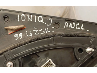 Зеркало электрическое        Hyundai Ioniq  2016 -  года   