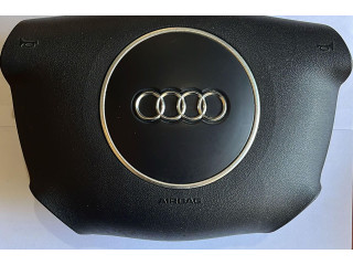 Подушка безопасности водителя 8E0880201AA, 8E0880201AA   Audi A2