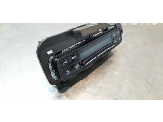 Блок управления кондиционера воздуха / климата/ печки (в салоне) 5546802030   Toyota Auris E180