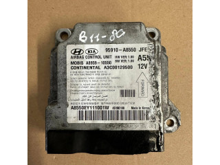Блок подушек безопасности 95910A8550, A3C00129500   KIA Optima