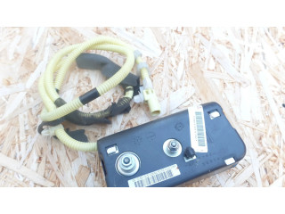 Подушка безопасности в сиденье 78005SJDG81000, 78005SJDG810 Honda FR-V