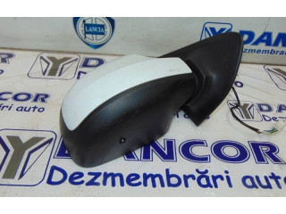 Зеркало электрическое Dacia Logan II 2012 - 2020 года