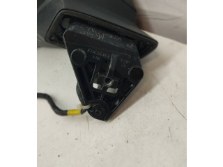 Zpětné zrcátko Audi Q7 4M 2017 4M2857409B, 4M0857527