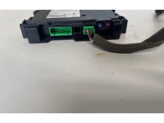 Блок управления 31472071, 31472075   Volvo V70