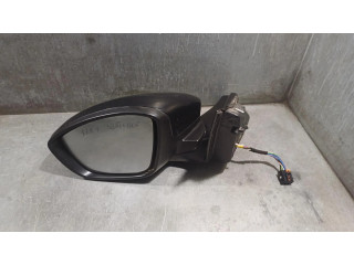 Зеркало электрическое        Peugeot 2008 I  2013-2019 года   