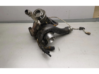 Турбина Renault Trafic II (X83)