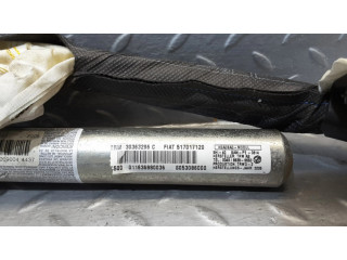 Боковая подушка безопасности 517017120, 30363296C Fiat Grande Punto