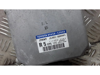 Блок управления коробкой передач 8965053050 Lexus IS 220D-250-350