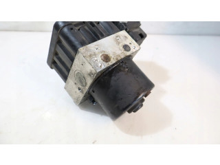 Блок АБС Skoda Octavia Mk2 (1Z) 2004 - 2013 года