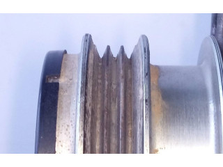 Генератор 231008386R, F000BL0457 Dacia Logan Pick-Up